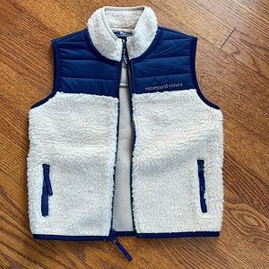 NWT Vineyard Vines vest